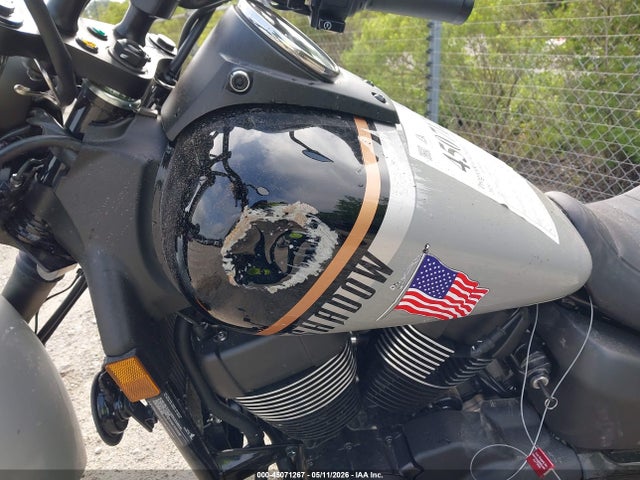 Honda Vt750 C2b 2025 JH2RC53E6SK100489 Image 14