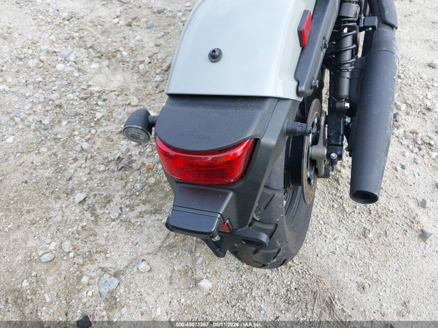 Honda Vt750 C2b 2025 JH2RC53E6SK100489 Image 17