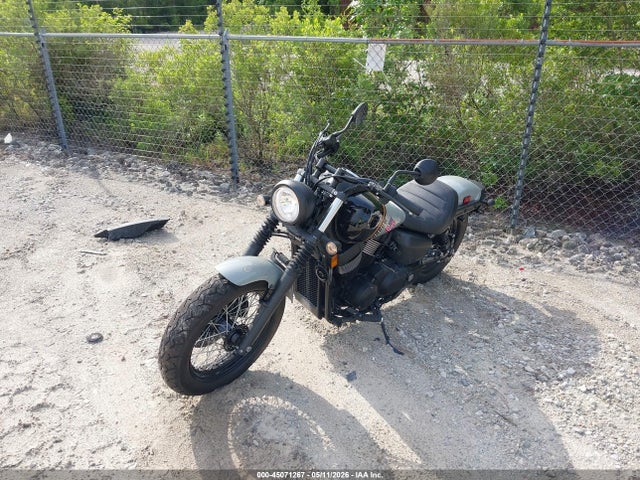 Honda Vt750 C2b 2025 JH2RC53E6SK100489 Image 2