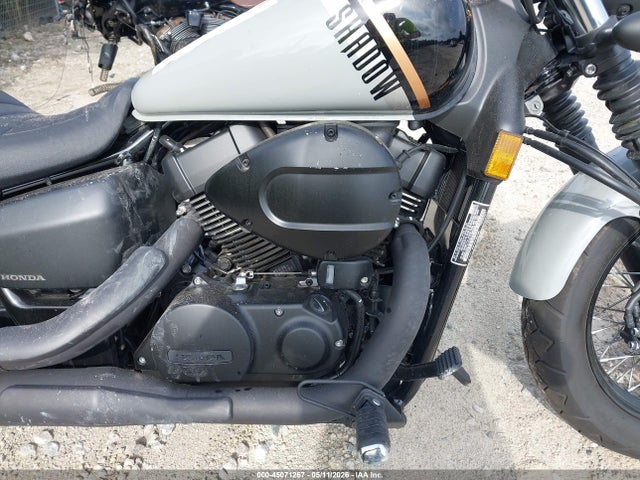 Honda Vt750 C2b 2025 JH2RC53E6SK100489 Image 8