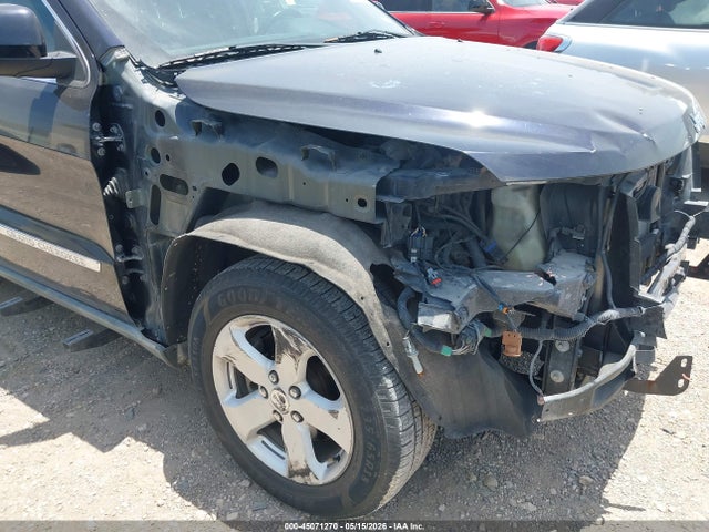 Продажа на аукционе авто 2011 Jeep Grand Cherokee Laredo, vin: 1J4RS4GT6BC538996, номер лота: 45071270