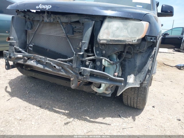 Продажа на аукционе авто 2011 Jeep Grand Cherokee Laredo, vin: 1J4RS4GT6BC538996, номер лота: 45071270
