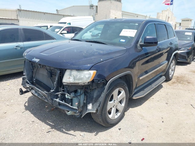 Продажа на аукционе авто 2011 Jeep Grand Cherokee Laredo, vin: 1J4RS4GT6BC538996, номер лота: 45071270