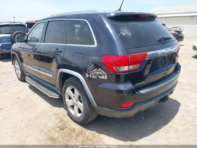 Продажа на аукционе авто 2011 Jeep Grand Cherokee Laredo, vin: 1J4RS4GT6BC538996, номер лота: 45071270