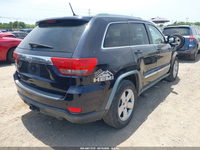 Продажа на аукционе авто 2011 Jeep Grand Cherokee Laredo, vin: 1J4RS4GT6BC538996, номер лота: 45071270