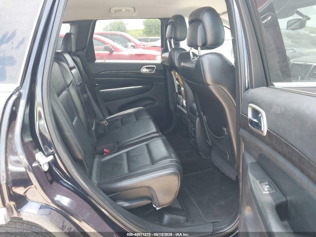 Продажа на аукционе авто 2011 Jeep Grand Cherokee Laredo, vin: 1J4RS4GT6BC538996, номер лота: 45071270