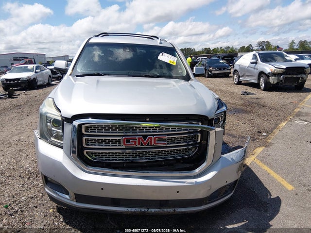 2016 Gmc Yukon Slt მანქანა იყიდება აუქციონზე, vin: 1GKS1BKC4GR218591, აუქციონის ნომერი: 45071272