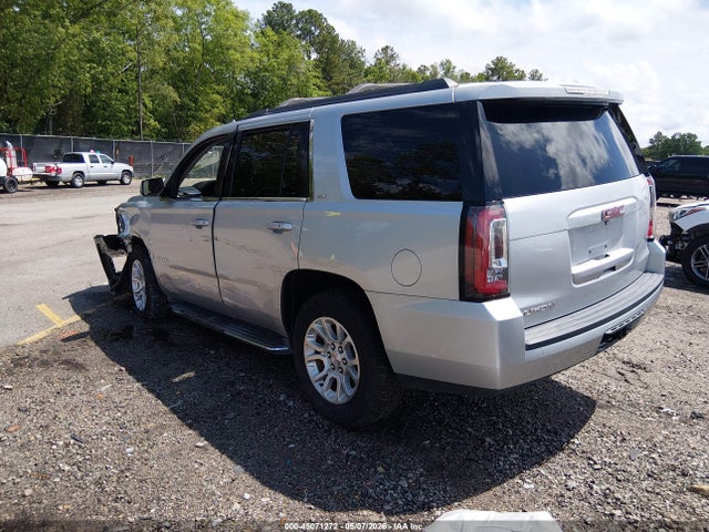 2016 Gmc Yukon Slt მანქანა იყიდება აუქციონზე, vin: 1GKS1BKC4GR218591, აუქციონის ნომერი: 45071272