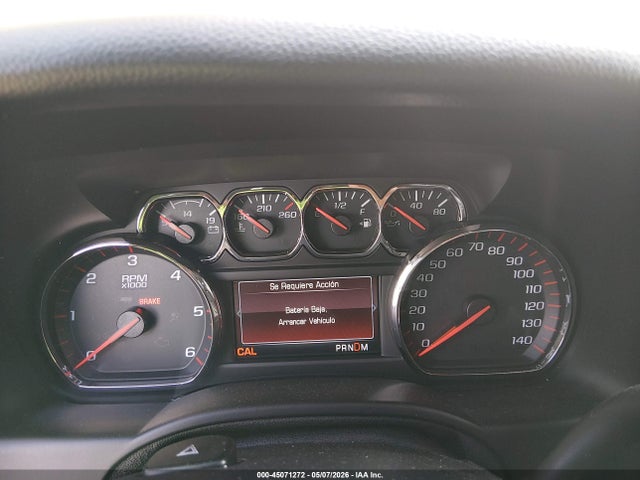 2016 Gmc Yukon Slt მანქანა იყიდება აუქციონზე, vin: 1GKS1BKC4GR218591, აუქციონის ნომერი: 45071272