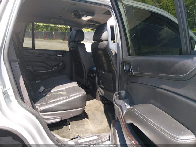2016 Gmc Yukon Slt მანქანა იყიდება აუქციონზე, vin: 1GKS1BKC4GR218591, აუქციონის ნომერი: 45071272