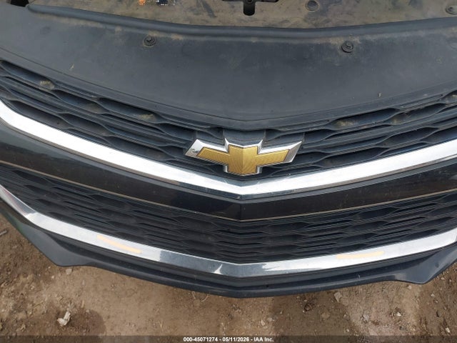 Продаж на аукціоні авто 2017 Chevrolet Cruze Ls Auto, vin: 1G1BC5SM9H7210167, номер лоту: 45071274