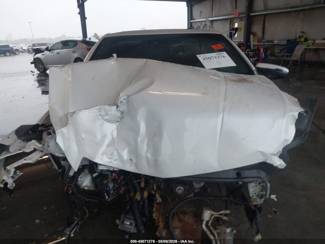 45071276 :رقم المزاد ، 1G6AB1RX4G0107277 vin ، 2016 Cadillac Ats Luxury Collection مزاد بيع