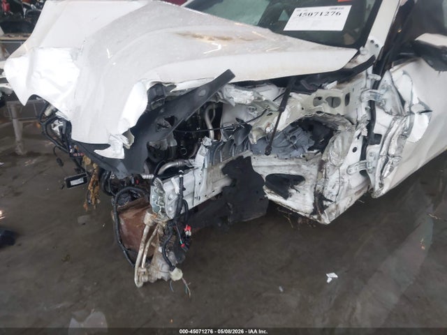 45071276 :رقم المزاد ، 1G6AB1RX4G0107277 vin ، 2016 Cadillac Ats Luxury Collection مزاد بيع