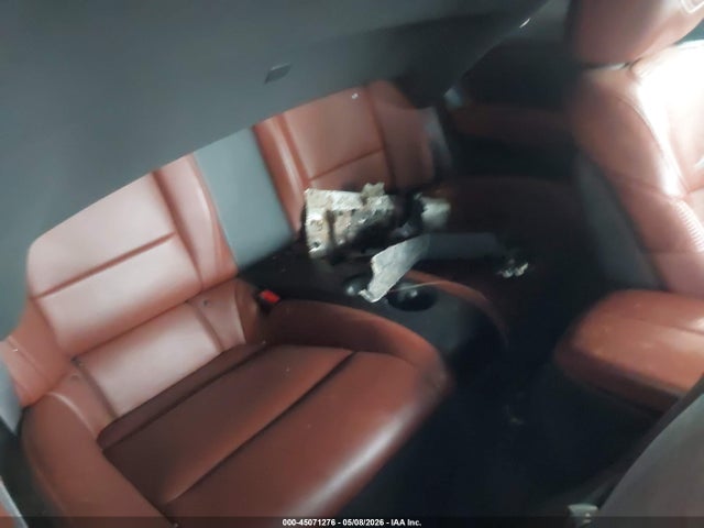 45071276 :رقم المزاد ، 1G6AB1RX4G0107277 vin ، 2016 Cadillac Ats Luxury Collection مزاد بيع