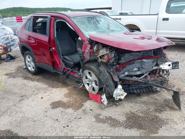 Продаж на аукціоні авто 2020 Toyota Rav4 Xle, vin: 2T3W1RFV7LW069699, номер лоту: 45071277
