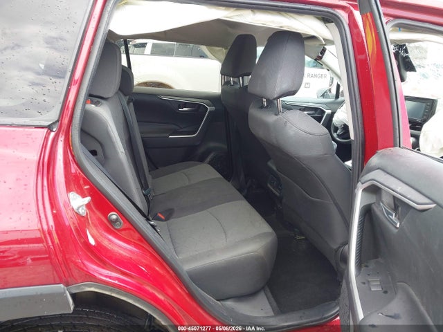 Aukcja sprzedaży 2020 Toyota Rav4 Xle, vin: 2T3W1RFV7LW069699, numer aukcji: 45071277