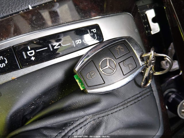 Aukcja sprzedaży 2014 Mercedes-benz C 300 Sport 4matic, vin: WDDGF8AB4ER320183, numer aukcji: 45071280