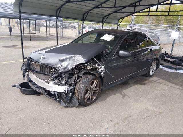 Aukcja sprzedaży 2014 Mercedes-benz C 300 Sport 4matic, vin: WDDGF8AB4ER320183, numer aukcji: 45071280