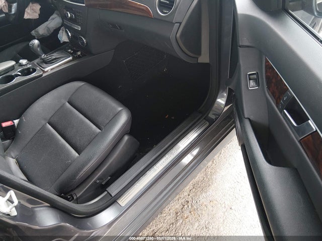 Aukcja sprzedaży 2014 Mercedes-benz C 300 Sport 4matic, vin: WDDGF8AB4ER320183, numer aukcji: 45071280
