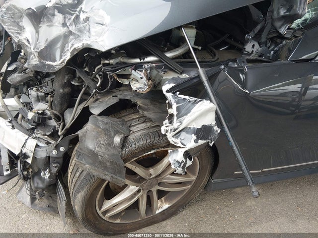 Aukcja sprzedaży 2014 Mercedes-benz C 300 Sport 4matic, vin: WDDGF8AB4ER320183, numer aukcji: 45071280