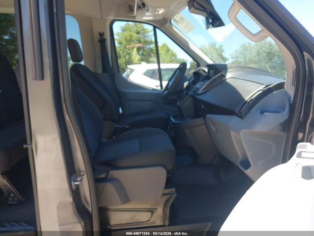 1FBAX2CG8KKA77165 Ford Transit-350 Xlt