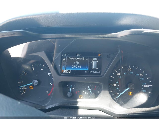 1FBAX2CG8KKA77165 Ford Transit-350 Xlt