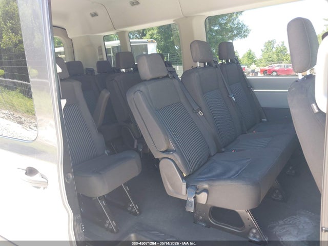 1FBAX2CG8KKA77165 Ford Transit-350 Xlt