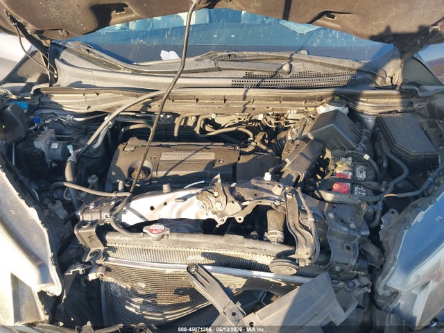 Продаж на аукціоні авто 2015 Honda Cr-v Lx, vin: 5J6RM4H36FL014200, номер лоту: 45071286