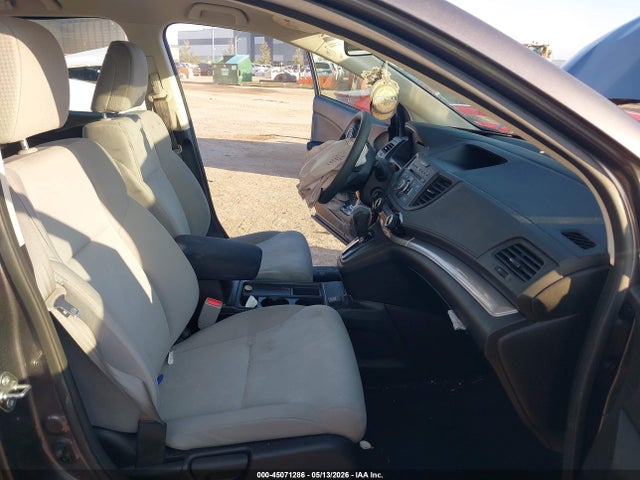 Продаж на аукціоні авто 2015 Honda Cr-v Lx, vin: 5J6RM4H36FL014200, номер лоту: 45071286