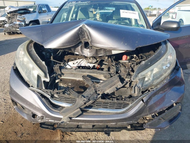 Продаж на аукціоні авто 2015 Honda Cr-v Lx, vin: 5J6RM4H36FL014200, номер лоту: 45071286