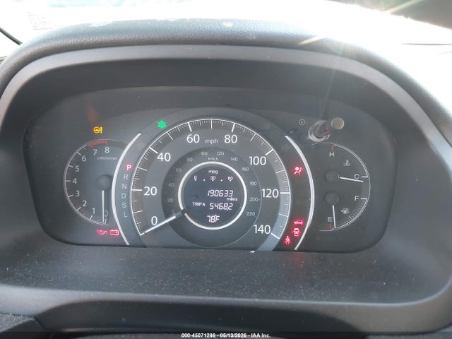 Продаж на аукціоні авто 2015 Honda Cr-v Lx, vin: 5J6RM4H36FL014200, номер лоту: 45071286