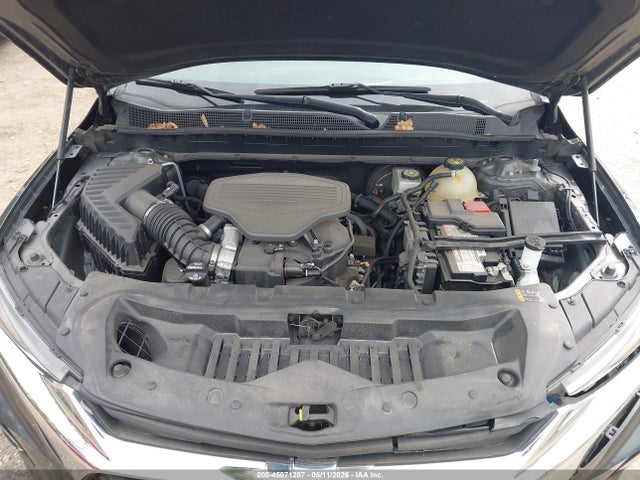 3GNKBGRS6KS620189 Chevrolet Blazer