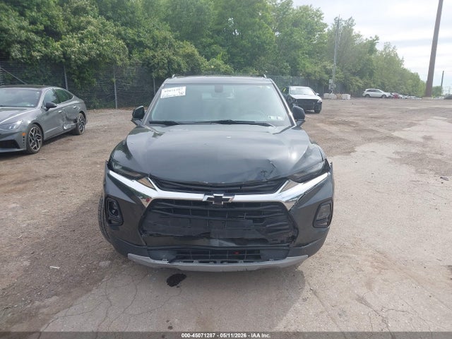 3GNKBGRS6KS620189 Chevrolet Blazer