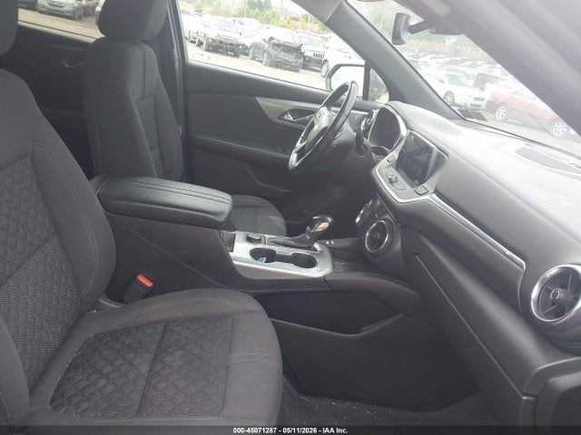 3GNKBGRS6KS620189 Chevrolet Blazer