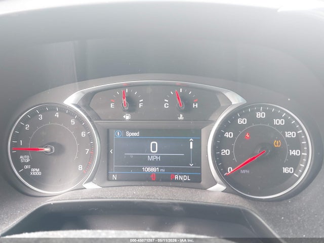 3GNKBGRS6KS620189 Chevrolet Blazer