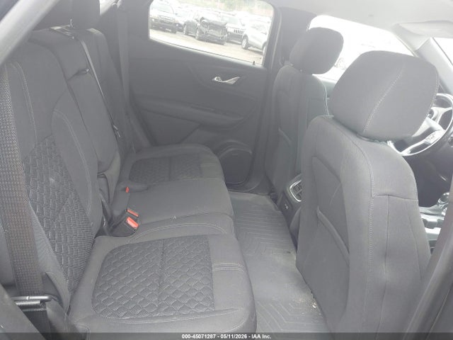 3GNKBGRS6KS620189 Chevrolet Blazer