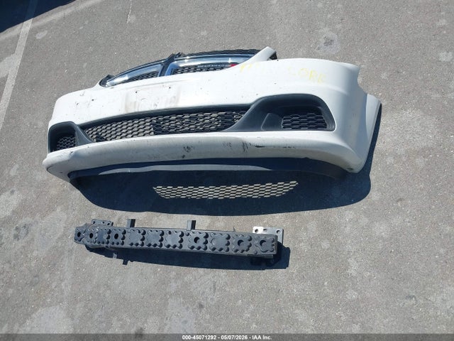2012 Dodge Grand Caravan Sxt მანქანა იყიდება აუქციონზე, vin: 2C4RDGCG8CR263585, აუქციონის ნომერი: 45071292