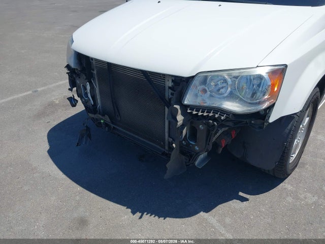 2012 Dodge Grand Caravan Sxt მანქანა იყიდება აუქციონზე, vin: 2C4RDGCG8CR263585, აუქციონის ნომერი: 45071292