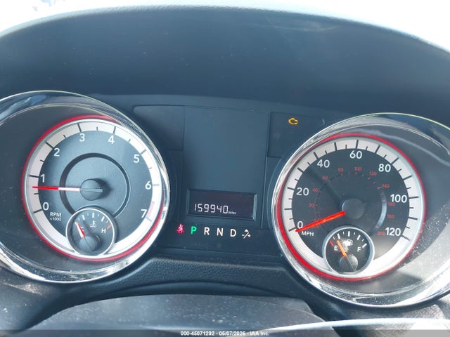 2012 Dodge Grand Caravan Sxt მანქანა იყიდება აუქციონზე, vin: 2C4RDGCG8CR263585, აუქციონის ნომერი: 45071292