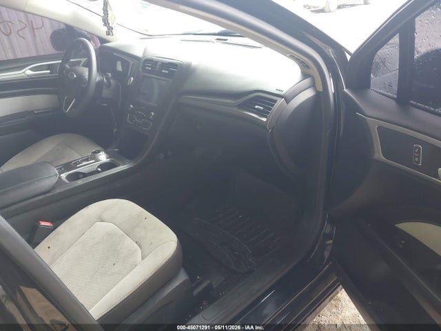 Ford FUSION SE 2020 3FA6P0HD2LR105209 Image 5