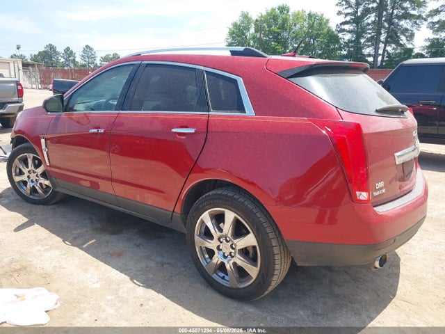 45071294 :رقم المزاد ، 3GYFNCE33CS617335 vin ، 2012 Cadillac Srx Premium Collection مزاد بيع