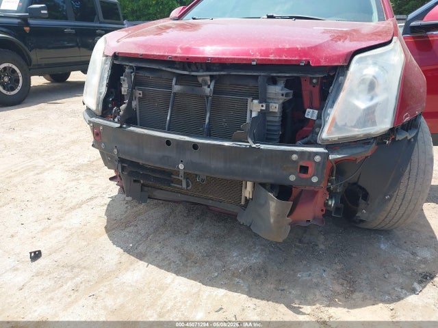 45071294 :رقم المزاد ، 3GYFNCE33CS617335 vin ، 2012 Cadillac Srx Premium Collection مزاد بيع