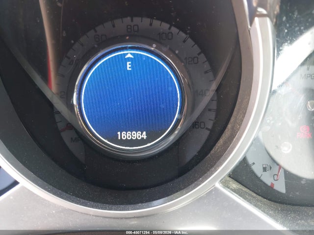 45071294 :رقم المزاد ، 3GYFNCE33CS617335 vin ، 2012 Cadillac Srx Premium Collection مزاد بيع