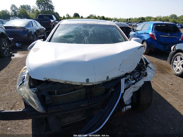 Aukcja sprzedaży 2011 Hyundai Sonata Limited, vin: 5NPEC4AC7BH026372, numer aukcji: 45071295