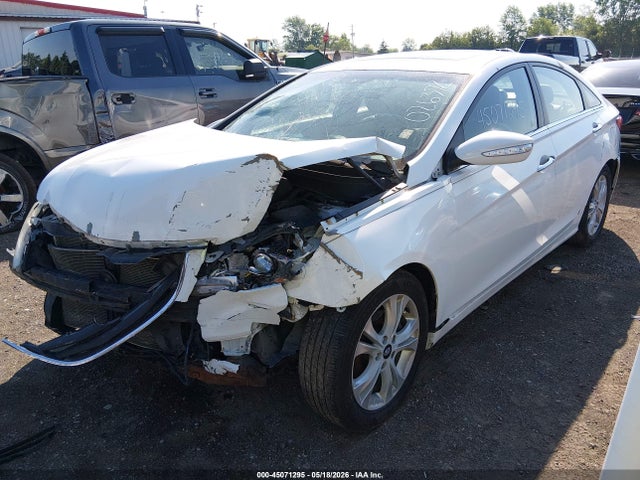 Aukcja sprzedaży 2011 Hyundai Sonata Limited, vin: 5NPEC4AC7BH026372, numer aukcji: 45071295