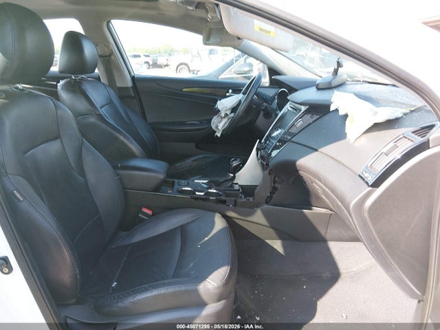 Aukcja sprzedaży 2011 Hyundai Sonata Limited, vin: 5NPEC4AC7BH026372, numer aukcji: 45071295