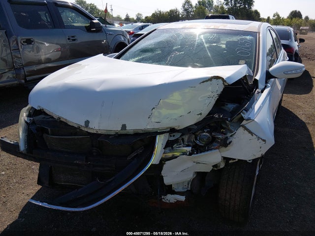 Aukcja sprzedaży 2011 Hyundai Sonata Limited, vin: 5NPEC4AC7BH026372, numer aukcji: 45071295