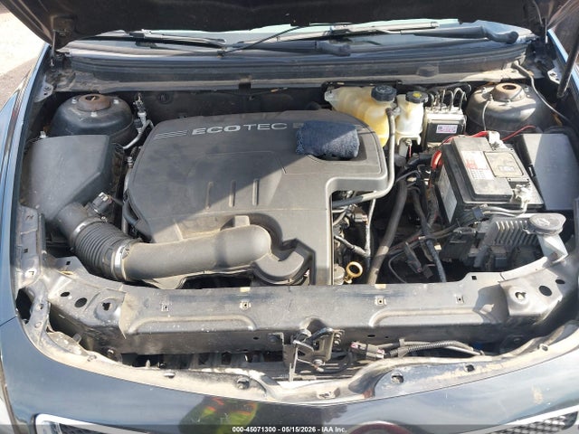 Продажа на аукционе авто 2010 Chevrolet Malibu Ls, vin: 1G1ZB5EB4AF125731, номер лота: 45071300