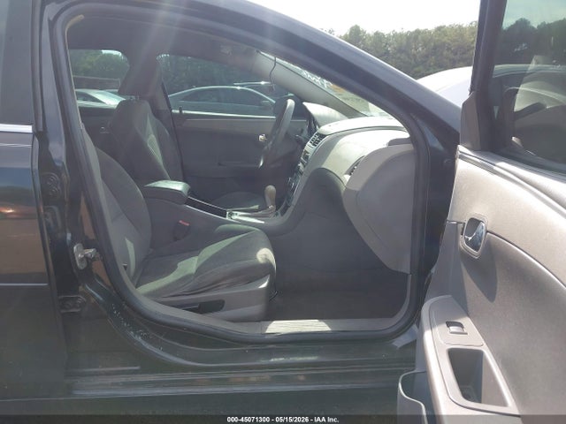 Продажа на аукционе авто 2010 Chevrolet Malibu Ls, vin: 1G1ZB5EB4AF125731, номер лота: 45071300