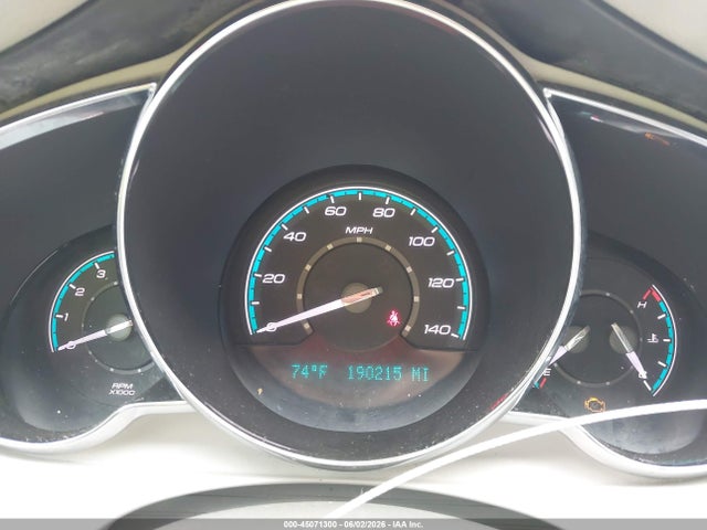 Продажа на аукционе авто 2010 Chevrolet Malibu Ls, vin: 1G1ZB5EB4AF125731, номер лота: 45071300